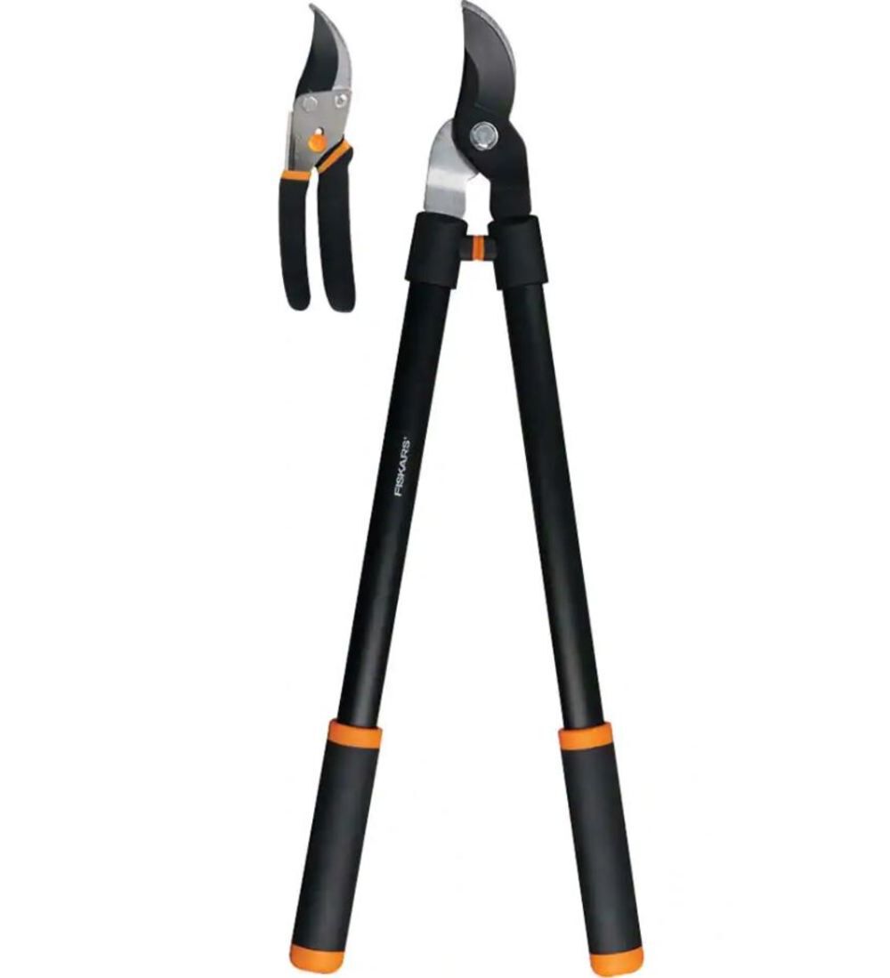 Lopper & Bonus Pruner Set 2pk 376101-1003