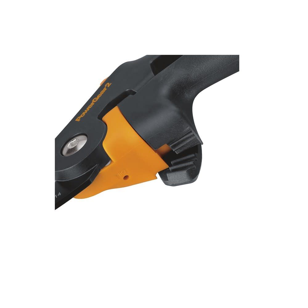 PowerGear2 Bypass Pruner with Softgrip Contoured Handle 392791-1001