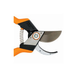 Pro Carbon Steel Hand Pruner with Cast Aluminum Handle 394951-1001