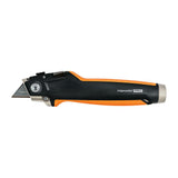 Pro Drywaller's Utility Knife with Integrated Jab Saw 770060