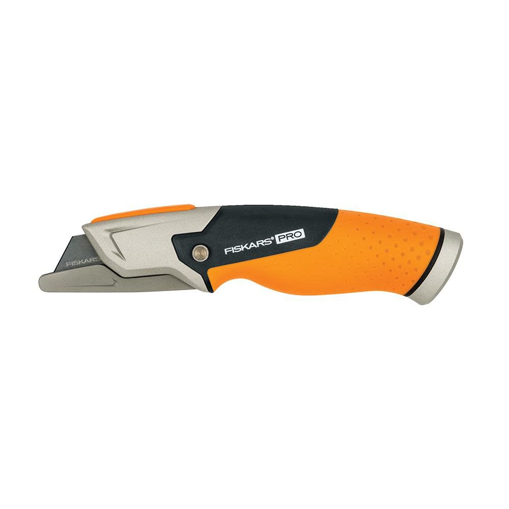 PRO Fixed Blade Utility Knife 770010