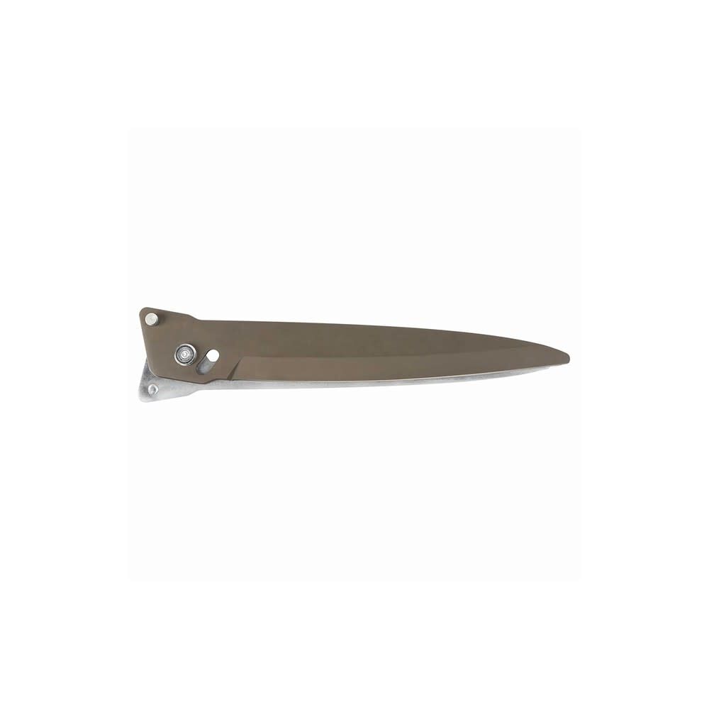 Pro Hedge Shear Replacement Blade 384921-1001