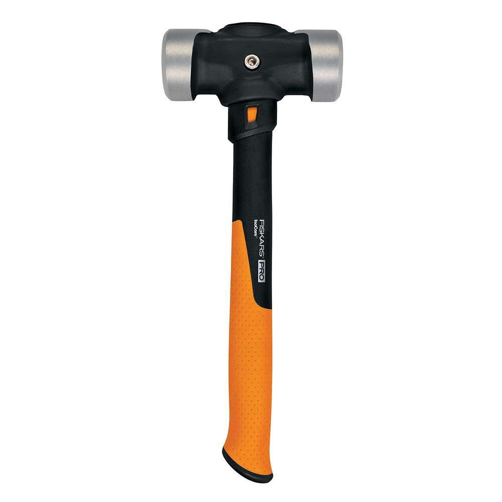 Pro IsoCore 4 Lbs 14in Double Flat Face Sledge Hammer 750660-1001