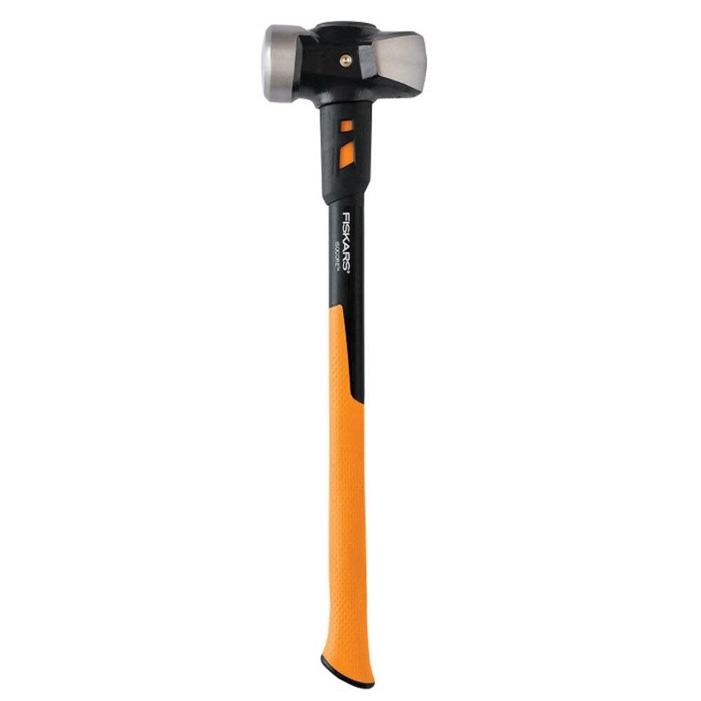 PRO IsoCore 8 lb Sledge Hammer 750650-1001