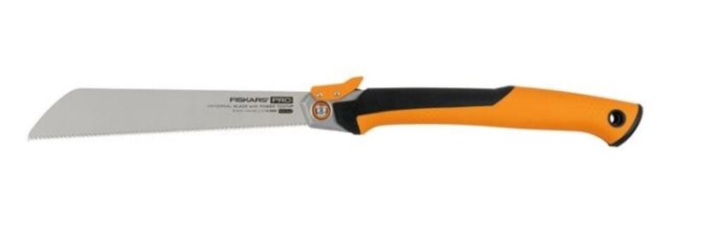 Pro Power Tooth 10in Folding Pull Saw 730510-1001