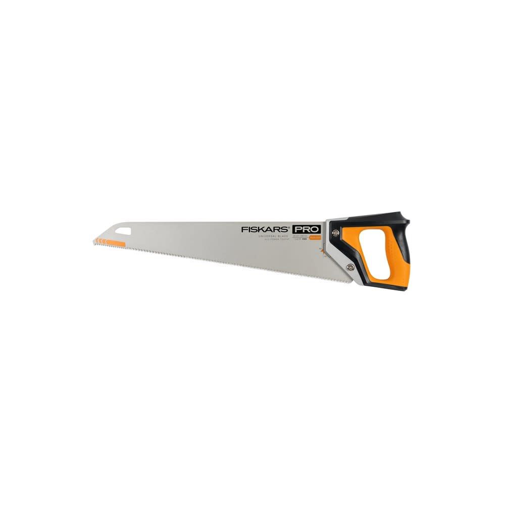 Pro Power Tooth 20in Universal Hand Saw 730710-1001