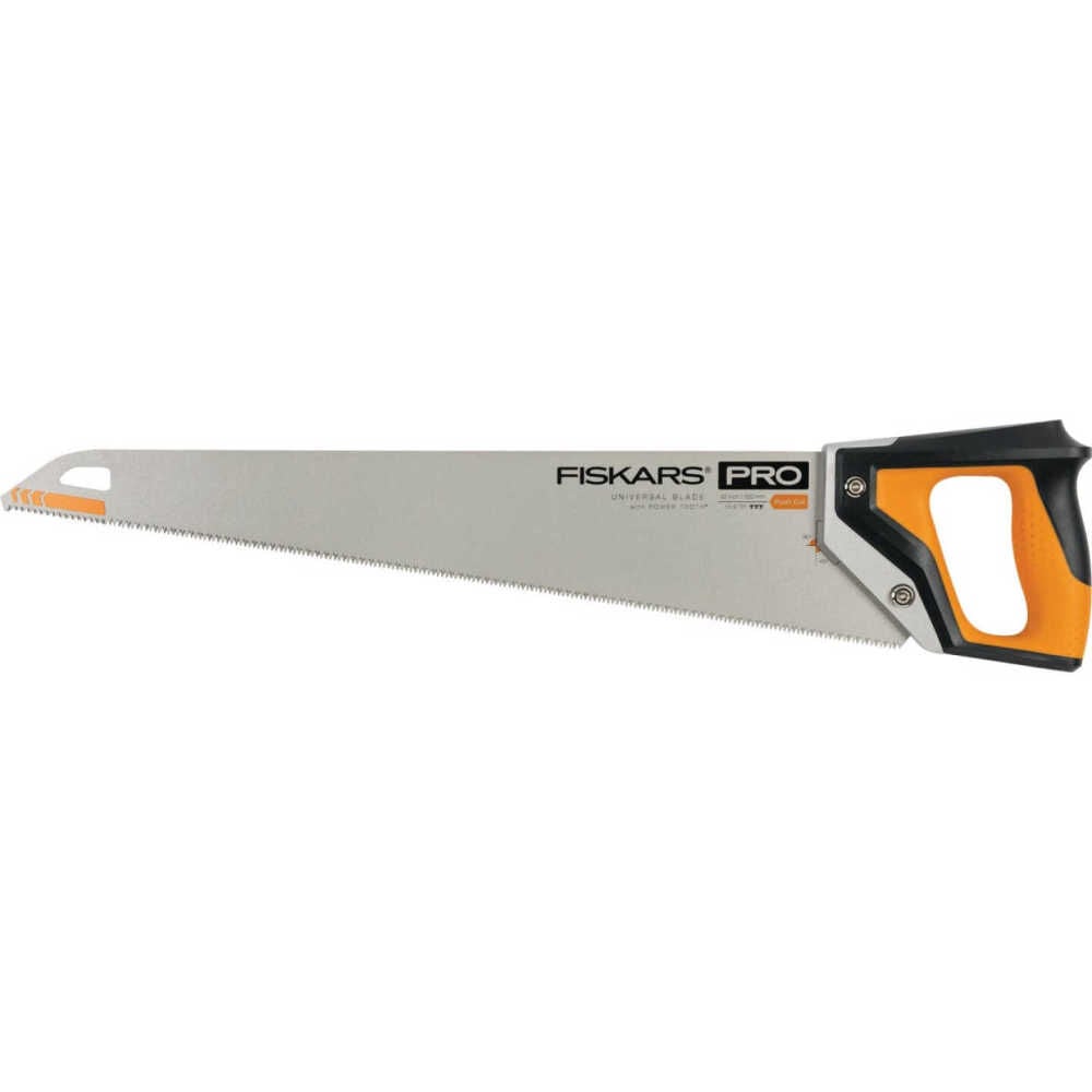 Pro Power Tooth 22in Universal Hand Saw 730720-1001