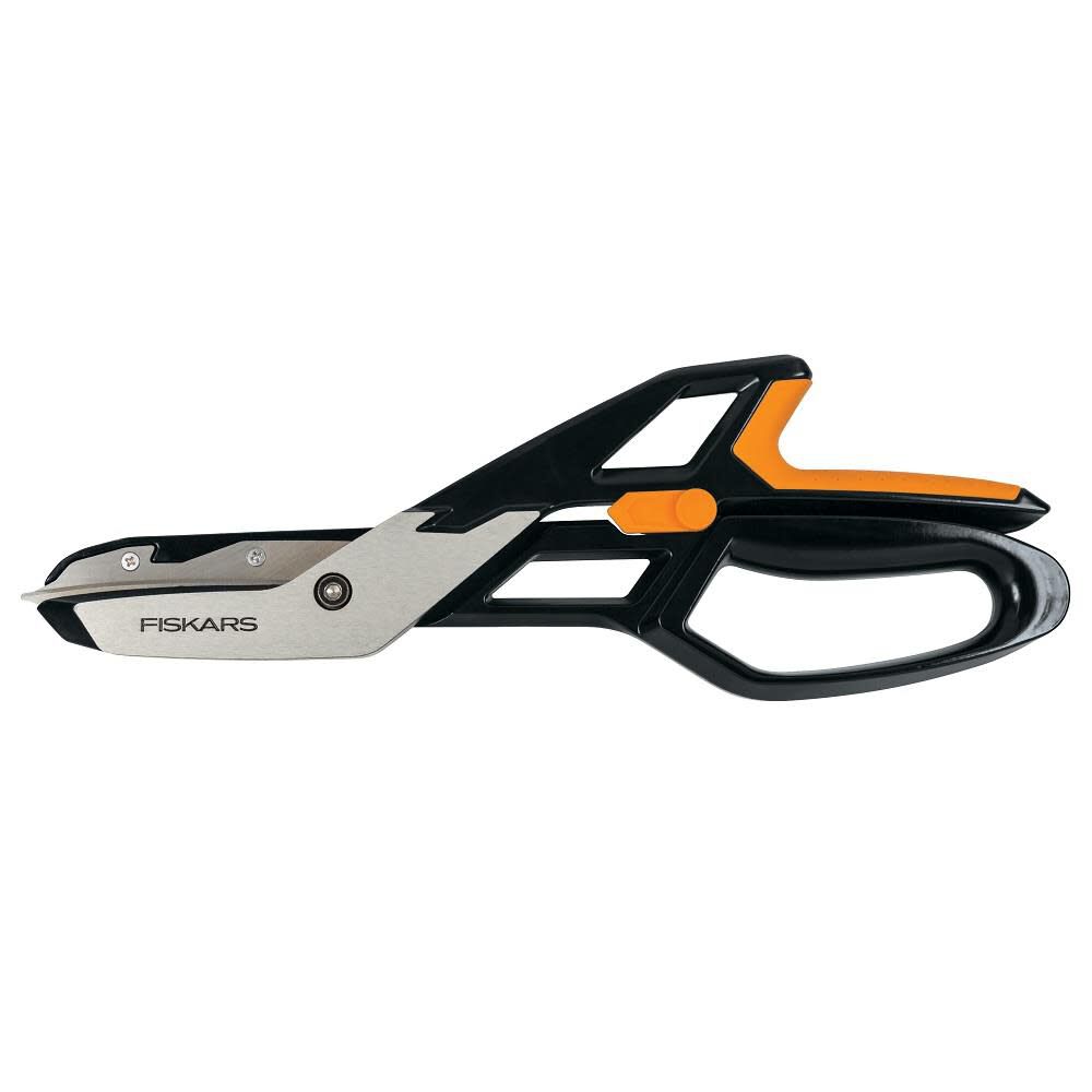 PRO PowerArc Easy Action Aluminum Tin Snips 710400