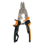 PRO PowerGear Aviation Snips (Bulldog Cut) 710650