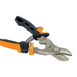 PRO PowerGear Aviation Snips (Bulldog Cut) 710650