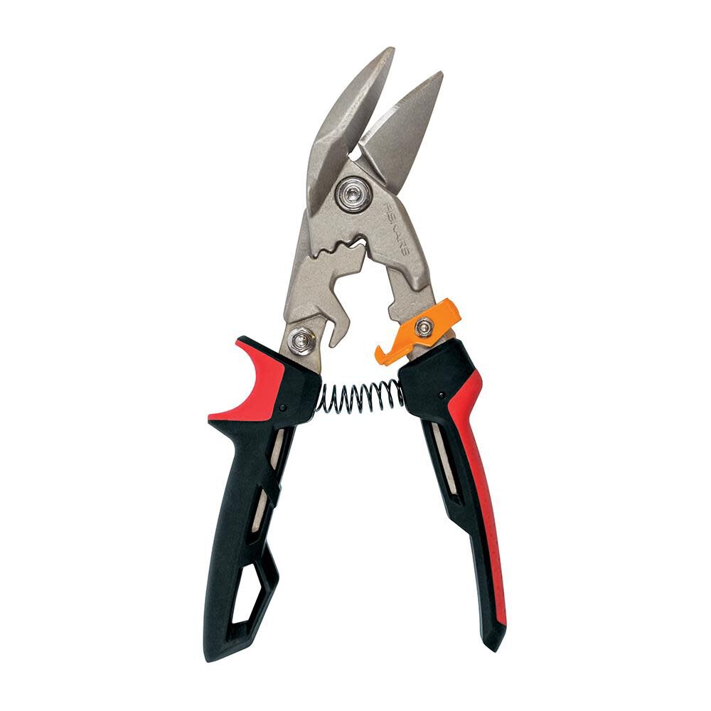 PRO PowerGear Aviation Snips Offset Left 710640