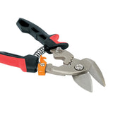 PRO PowerGear Aviation Snips Offset Left 710640