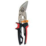 PRO PowerGear Aviation Snips Offset Left 710640