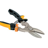 PRO PowerGear Aviation Snips Straight 710600