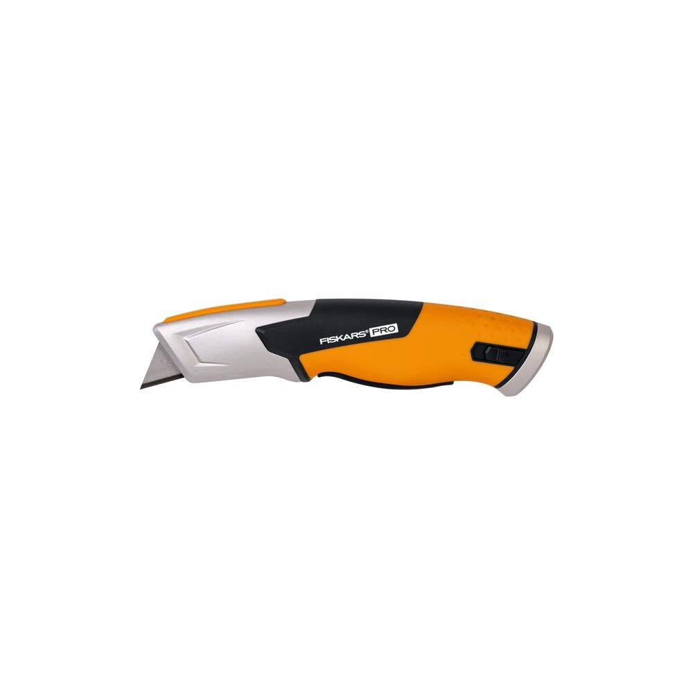 Pro Safety Knife with CarbonMax Utility Blade 770070-1001