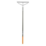 PRO Stick Garden Rake 397940-1001