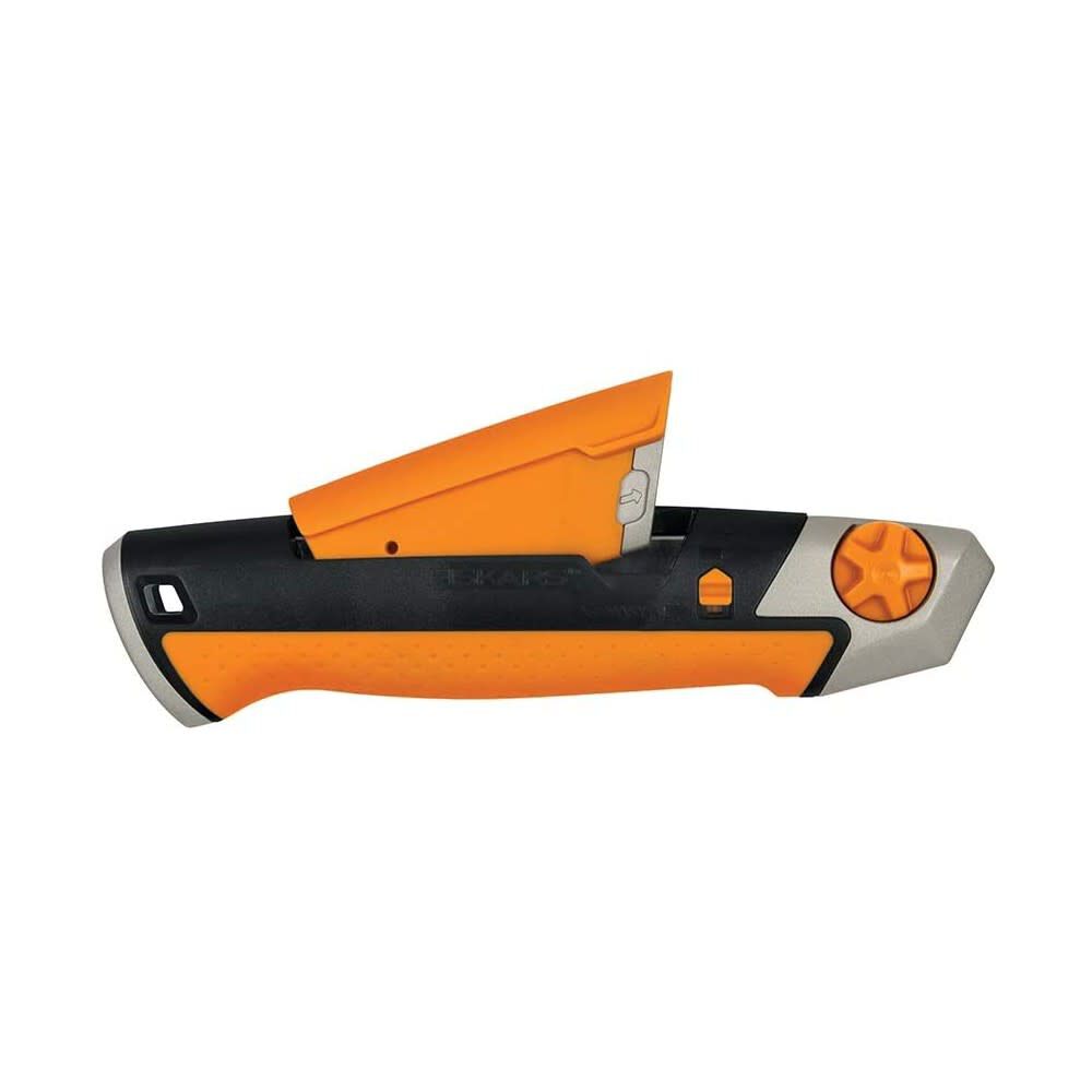 PRO 0.6Mm 1-Blade Retractable Utility Knife (Snap-off Blade) 770220-1001