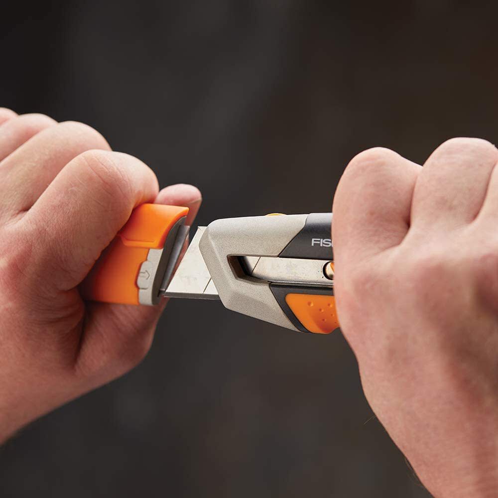 PRO 0.6Mm 1-Blade Retractable Utility Knife (Snap-off Blade) 770220-1001