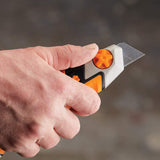 PRO 0.6Mm 1-Blade Retractable Utility Knife (Snap-off Blade) 770220-1001