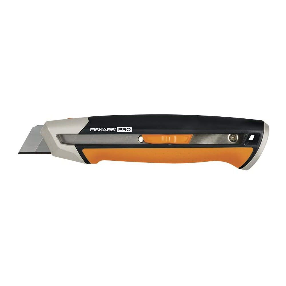 PRO 0.6Mm 1-Blade Retractable Utility Knife (Snap-off Blade) 770220-1001