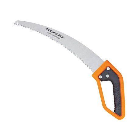 Pruning Saw 15in Power Tooth Softgrip D Handle 393440-1001