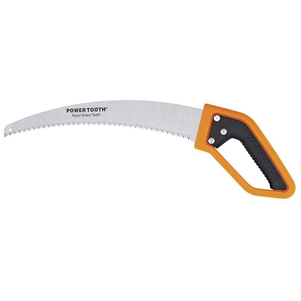 Pruning Saw 15in Power Tooth Softgrip D Handle 393440-1001