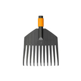 QuikFit 11 Tine Replacement Shrub Rake Head 330350-1001