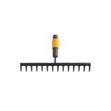 QuikFit 14 Tine Replacement Garden Rake Head 330380-1001