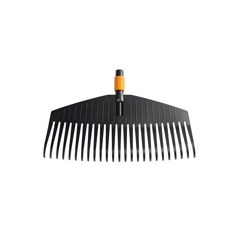 QuikFit 25 Tine Replacement Leaf Rake Head 330340-1001