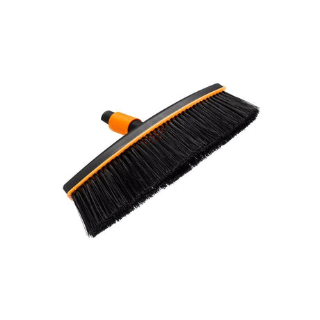 QuikFit Curved Replacement Outdoor Broom Head 330310-1001