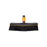 QuikFit Curved Replacement Outdoor Broom Head 330310-1001