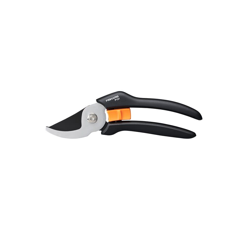 Solid Steel Blade P121 Pruner with FiberComp Handle 375031-1001