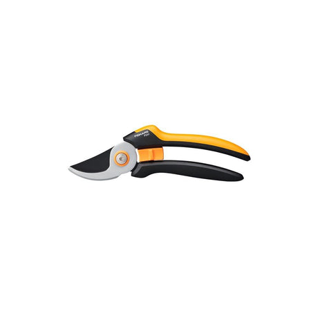 Solid Steel Blade P341 Pruner with Softgrip Handle 375051-1003