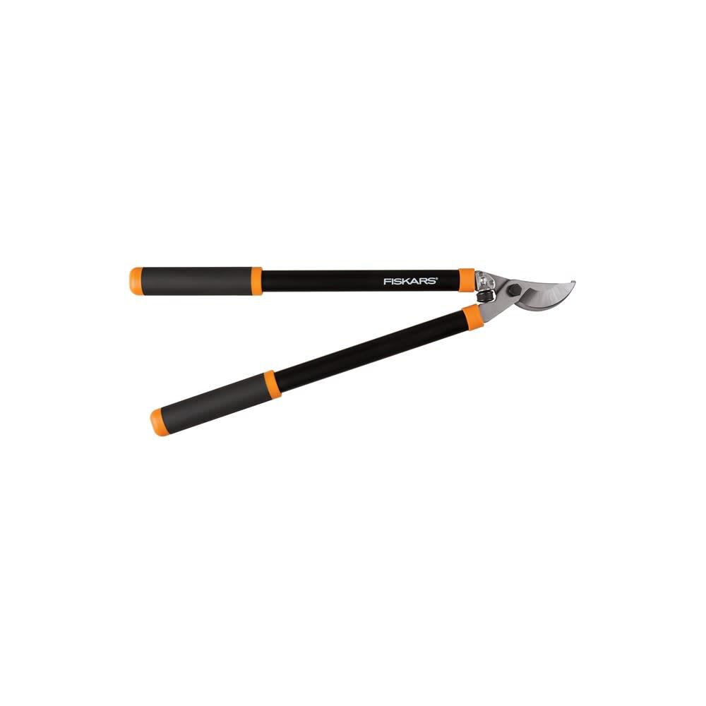 Stainless Steel Blade Bypass Lopper with Steel Handle 379640-1002