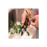 Steel Blade Floral Bypass Pruner with Softgrip Handle 399261-1012