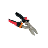 Steel Blade Left Cut Aviation Snip with Steel Handle 710620-1002