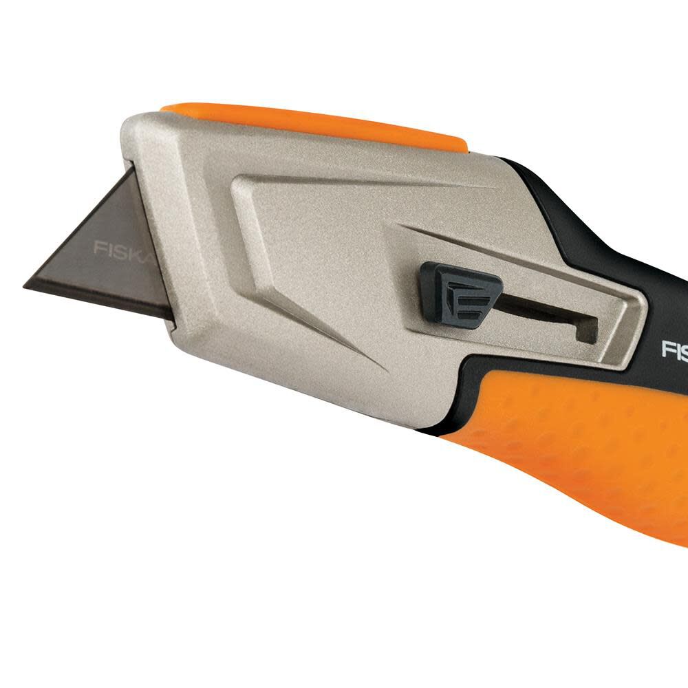 Utility Knife Retractable 770020