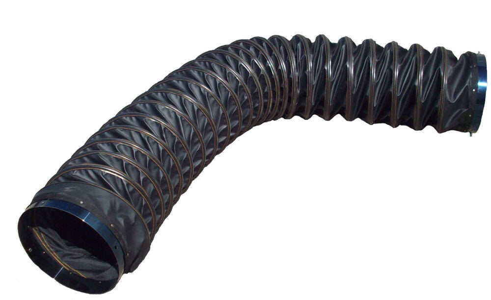 12in x 25' Hitex Ducting (Pin Lock) FV-HD12X25