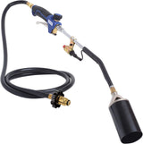 Auto Ignition Propane Torch with Blast Trigger YSN340K