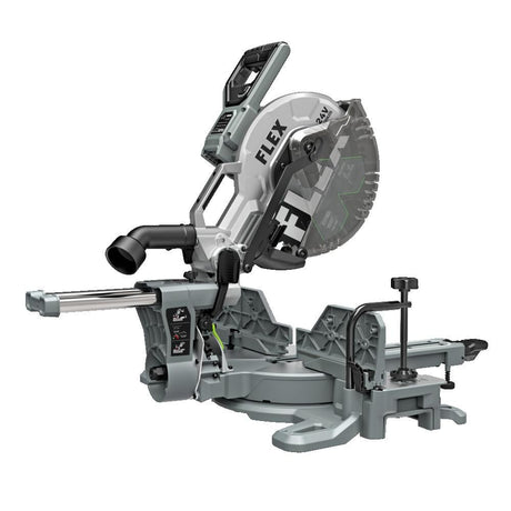 12 Inch Dual Bevel Sliding Miter Saw (Bare Tool) FX7141A-Z