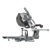 12 Inch Dual Bevel Sliding Miter Saw (Bare Tool) FX7141A-Z