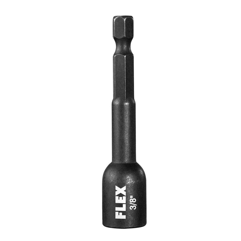 1/4-in x 2-9/16-in Nutsetter Impact Driver Bit (4-Piece) FAM10301-4