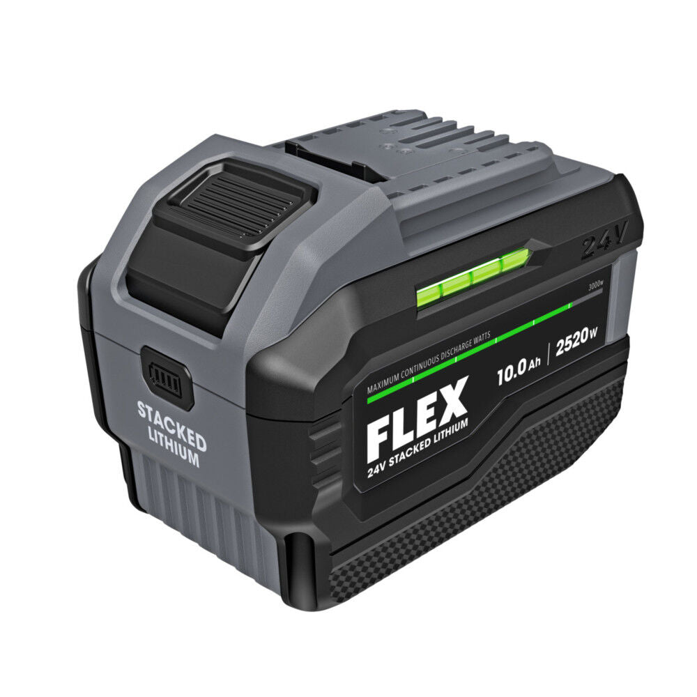 24V 10Ah Stacked Lithium Battery FX0341-1