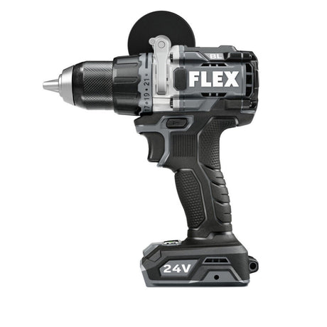 24V 1/2in 2 Speed Drill Driver With Turbo Mode (Bare Tool) FX1171T-Z