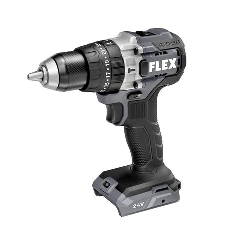 24V 1/2in 2 Speed Hammer Drill (Bare Tool) FX1251-Z
