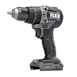 1/2-in 24-volt Variable Speed Brushless Cordless Hammer Drill(Bare Tool) FX1251-Z