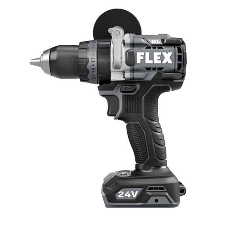 24V 1/2in 2 Speed Hammer Drill With Turbo Mode (Bare Tool) FX1271T-Z