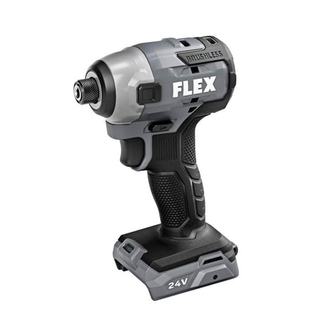 24-volt 1/4-in Brushless Cordless Impact Driver FX1351-Z