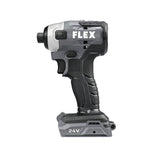 24-volt 1/4-in Brushless Cordless Impact Driver FX1351-Z