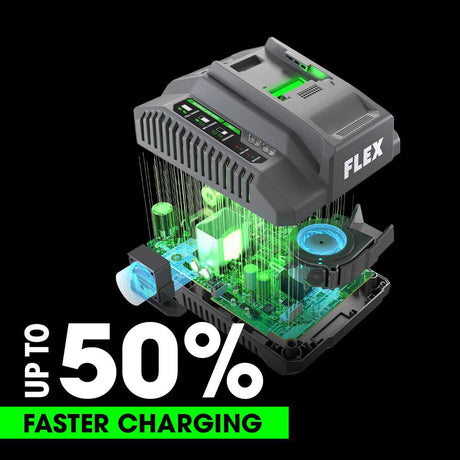 24V 160W FAST CHARGER FX0411-Z